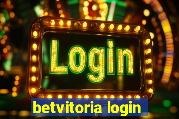 betvitoria login